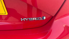 Toyota Yaris 1.5 Hybrid Y20 5dr CVT [Bi-tone] Hybrid Hatchback